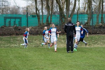Bild 59 - wBJ SV Henstedt Ulzburg - TSV Sch�nberg : Ergebnis: 5:2